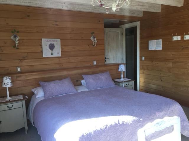 B&B De German Pucón Εξωτερικό φωτογραφία