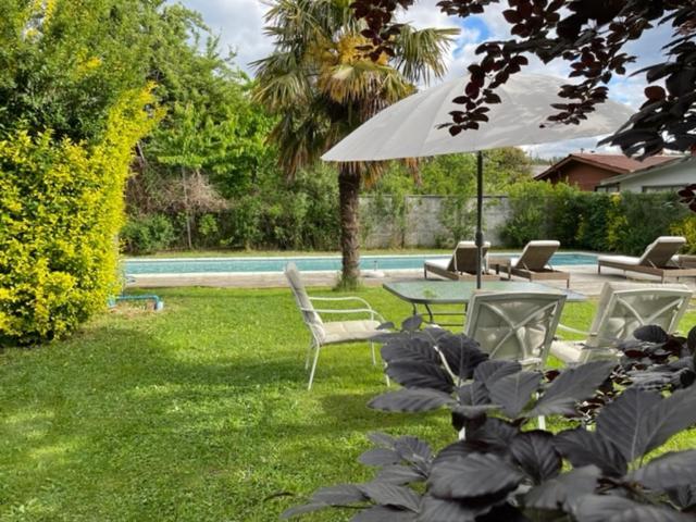 B&B De German Pucón Εξωτερικό φωτογραφία