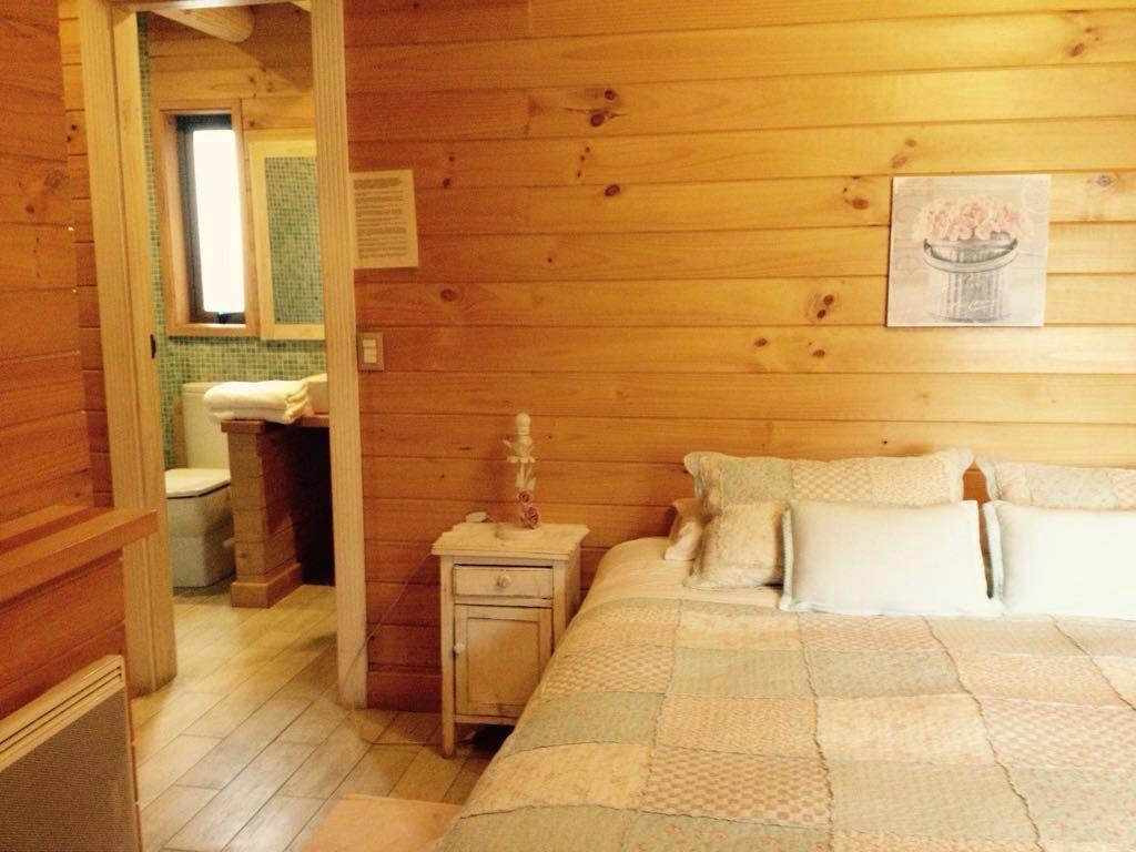 B&B De German Pucón Εξωτερικό φωτογραφία